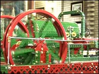 Meccano