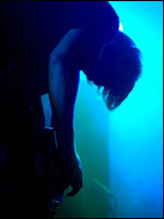 Fightstar (pic: Karen McBride)