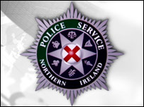 PSNI crest