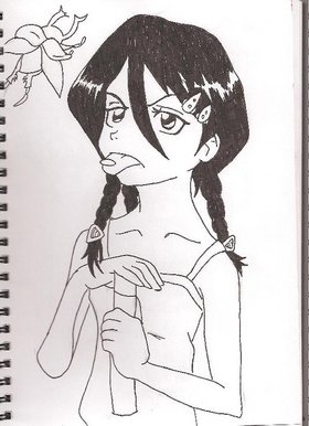 Rukia