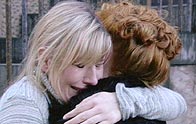 Moira and Alice