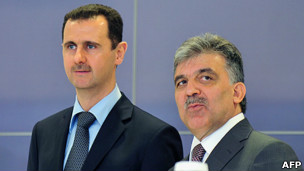 گل و اسد