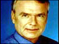 Holger Pfahls