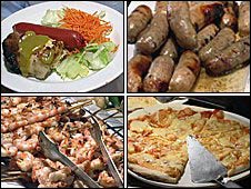泰巴恩斯