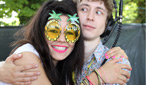 Marina and Matt