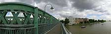 Fulham Bridge