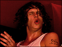 The Vice (C) Adam Ososki