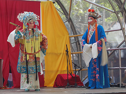 Silkscreen event London