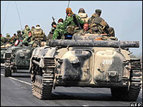 Російські війська у Грузії
