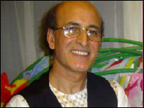  يارمحمد