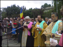 Parastas Chişinău
