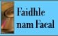 Faidle nam Facal