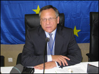 Johan Van Hecke