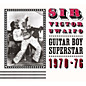 Review of Guitar Boy Superstar: 1970-1976