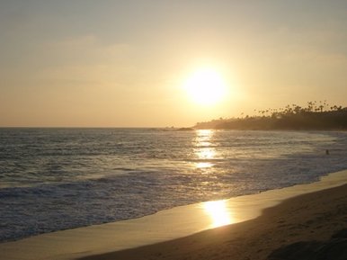 Laguna Beach