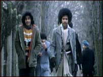 Old Handsworth