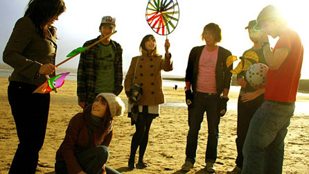Los Campesinos