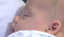 Babi'n cysgu