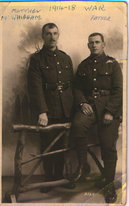 Herbert George Vince Herbert George Vince