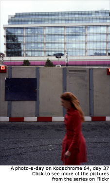 Day 37 of Phil's project