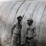 Roy Osborn, Paddy Waters