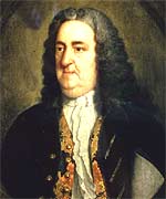 Richard “Beau” Nash