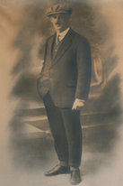 Nonus Hanslip Nonus Hanslip