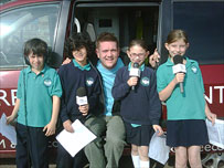 Clore Shalom School