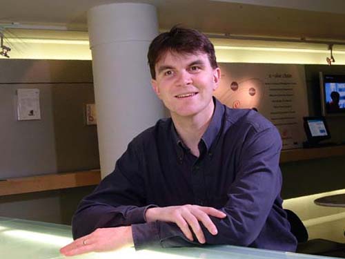 Robin Christopherson