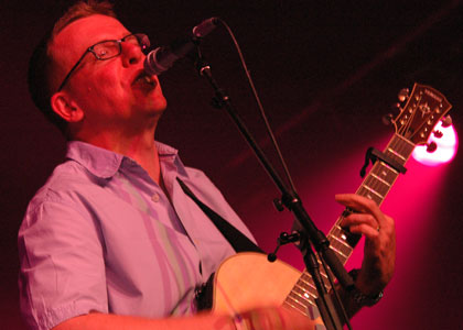 BBC Radio 2 Cambridge Folk Festival 2005
