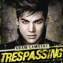 Review of Trespassing Review of Trespassing