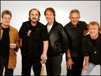 The Spencer Davis Group