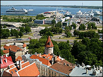 Естонія