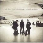 All That You Can't Leave Behind