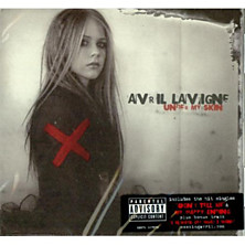 Review of Under My Skin Review of Under My Skin