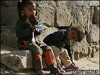 کودکان غزه