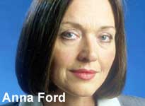 Anna Ford