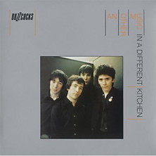 Review of Another Music in a Different Kitchen