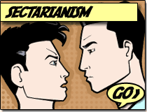 Sectarianism