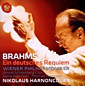 Review of Ein Deutsches Requiem, Op. 45 Review of Ein Deutsches Requiem, Op. 45