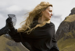 Michelle Pfeiffer in Stardust