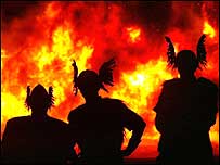 Vikings c/o PA Images 