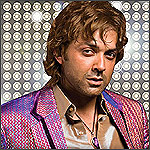 Bobby Deol as Steve
