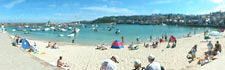 St Ives