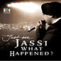 Review of Jassi What Happened?