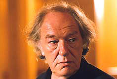 Image: Michael Gambon