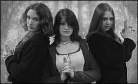 A Midsummer Night's Dream