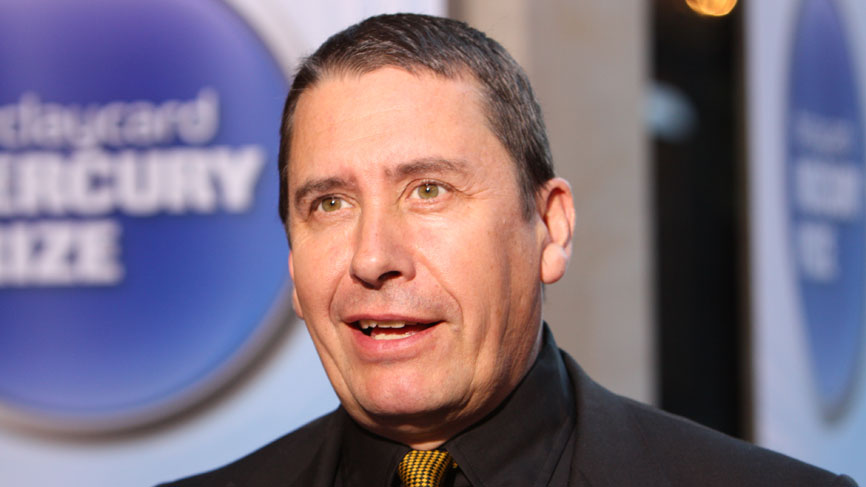 Jools Holland