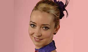 Siobhan Hayes