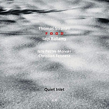 Review of Quiet Inlet Review of Quiet Inlet